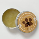 Natural Revitalizing Dog Paw Balm 