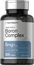 Horbäach Triple Boron Complex 6 mg Supliment 