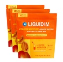 Lichid I.V.® Hidratare Multiplicator + Suport Imun - Mango Passion fruit 