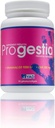 Progestia Vitamine prenatale pentru femei cu Omega-3 Acidi grasi EPA, DHA, Acid folic, Fier, Vitamine si Nutrients pentru Pre in timpul, & Post Sarcina (90 pastile 3 luni de aprovizionare).