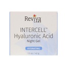 Reviva Intercell Night Gel cu acid hialuronic 1,50 oz
