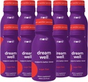 Mai multe Labs Dream Well Holistic Sleep Shot Drink 10 Pack 