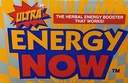 ULTRA ENERGE ACUM GINENG HERBAL SUPLIMENT by Energy Now, 36 Pachete (Pachetul 1)