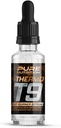 Pure Nutriție T9 termo Fat Burner Serum 