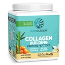 Vegan Colagen Protein Powder pe bază de plante pe bază de acid hialuronic Minerale Biotin Soy Free Days Free Gluten Free Non-GMO 