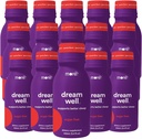Mai multe Labs Dream Well Holistic Sleep Shot Drink 15 Pack 