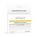 Perle probiotice - Daily Digestive Supplement for Gut Health Support* - Capsule probiotice pentru suport imunitar de sănătate* - Soy-Free - 90 Count (90 Servings)