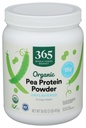 365 by Whole Foods Market, Organic Pea Proteine, 16 Ounce