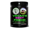 Vegan Creier & Body Body Boost: Cherry pe partea de sus a unei plante-Based Lifestyle 