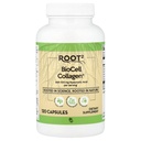 Vitacost Acid hialuronic cu BioCell Colagen II - 100 mg per Serving - 120 capsule