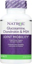 Natrol Glucosamină Chondroitin şi MSM - 90 comprimate