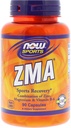 Acum Alimente Capsule ZMA, 800 mg, 90 capsule