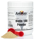 AniMed Biotin 100 2,5 Pound...