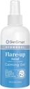 SkinSmart Flare-up Relief Calmant Hydrogel, Protejează pielea uscată mâncărime sensibil și puncte de probleme, 4 oz