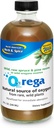 NORD AMERICAN HERB & SPICE O2rega - 8 oz - Sursa naturală de oxigen - Sprijină nivelurile de energie - P73 Oregano, molid & pin - Mycellezed for Maximum Absorbtion - Non-GMO - 16 Servings