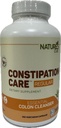 Natures's tac Kosher Ocazional Constipație Care Regular Essential Colon Cleanser Kosher Paște 250 Capsule vegetariene