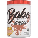 Verdes Superfood Powder Orange Sunrise