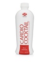 Cardio Cocktail Oxid de azot lichid 32 fl oz, - L-Arginină, B-Vitamina B, 5000iu Vitamina D - Sprijină Sănătatea cardiovasculară, Suplimentul de oxid de azot