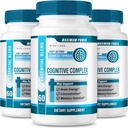 rize laboratoare - Capsule complexe cognitive 