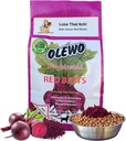 Olewo Original Red Beets for Dogs 