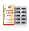 ILHWA Enzyme Ginseng fermentat, 30 capsule lichide