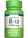 Adevărul naturii Vitamina B12 