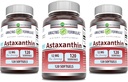 Amazing Formulas Astaxanthin 12mg Softgels Suplimentul 