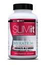 Sănătate DIRECT - SLIMIT cu Meratrim - Metabolism natural pentru femei și bărbați - Obiective Celule grase, Sprijină Sănătatea metabolică - 56 Capsule