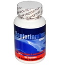 Benfotiamină 150 Mg 120 Capace