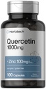 Horbäach Querbetin 1000 mg Capsule 