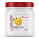 Nutritie metabolica, Glycoload, 100% Micronized Cyclic Cluster Dextrin Carbohidrat pulbere, Muscle Glycogen încărcare Carbohidrat, Pre Intra Post Workout Supliment, Lemonade, 600 gm (30 ser)