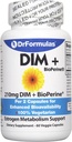 DrFormulas DIM Supliment pentru femei si barbati 