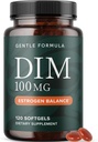 Suplimentul DIM 100 mg 