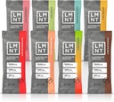 Drink LMNT Zero Sugar Electrolytes - Sample Pack 