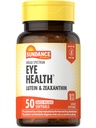 Sundance Lutein și Zeaxanthin Supliment 
