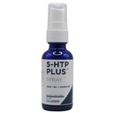 5-HTP Plus GABA, B6, L-Carnitina Supliment Spray 1 fl oz. Susţine somnul şi relaxarea.