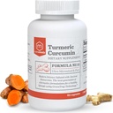 Nano Meda® Curcumin Turmeric cu Boswellia 