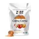 Zint Camu Camu Powder Organic 