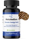 NatureKue metabolice 