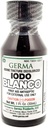 Germa Iodine Tinctură decolorată Iodo YODO Blanco lichid