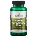 Swanson Full Spectrum Herbal Circulation Care 60 Capsule