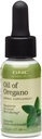 GNC Herbal Plus Ulei de Oregano Supliment, Vegetarian, Suporte General Well-Being, 448 Serviri