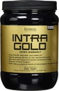 Ultimate Nutrition Intra Gold Workout Suplimentul energetic - Amestec de Electroliti cu Carnitina, Ornitina si Aspartate, 30 Servings, Sour Apple