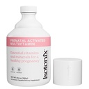 Isotonix Multivitamine activate prenatal, Vitamine, Ajuta la sarcina sanatoasa, ajuta la mentinerea tensiunii arteriale normale, ajuta la mentinerea sanatoasa a pielii si parului, America de piata (45 serviri)