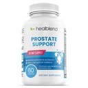 Formula de prostată - Supliment de suport prostată pentru bărbaţi - Saw Palmetto, Pygeum Africanum pulbere, Zinc, Seminte de dovleac - Cu urinare frecventă, Îmbunătățește somn și vezica biliară Discomfort 
