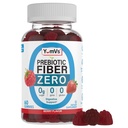 Gume de zahăr fără fibre de zahăr pentru adulți 