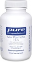 Pure Encapsulations Saw Palmetto Plus 