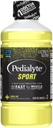 Pedialyte Sport Electrolyte Solutie 
