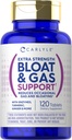 Carlyle Bloat & Gas Support for Men & Women 120 Tablets 