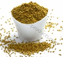dilmark BEE Polen 100% pur naturale neprocesate de albine Granule polen (15 oz)